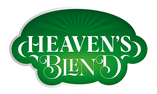 Heaven's Blend - Home