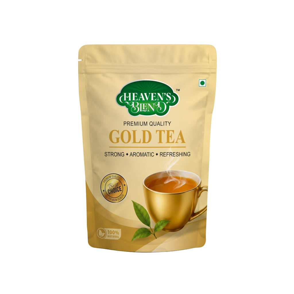 Gold Tea