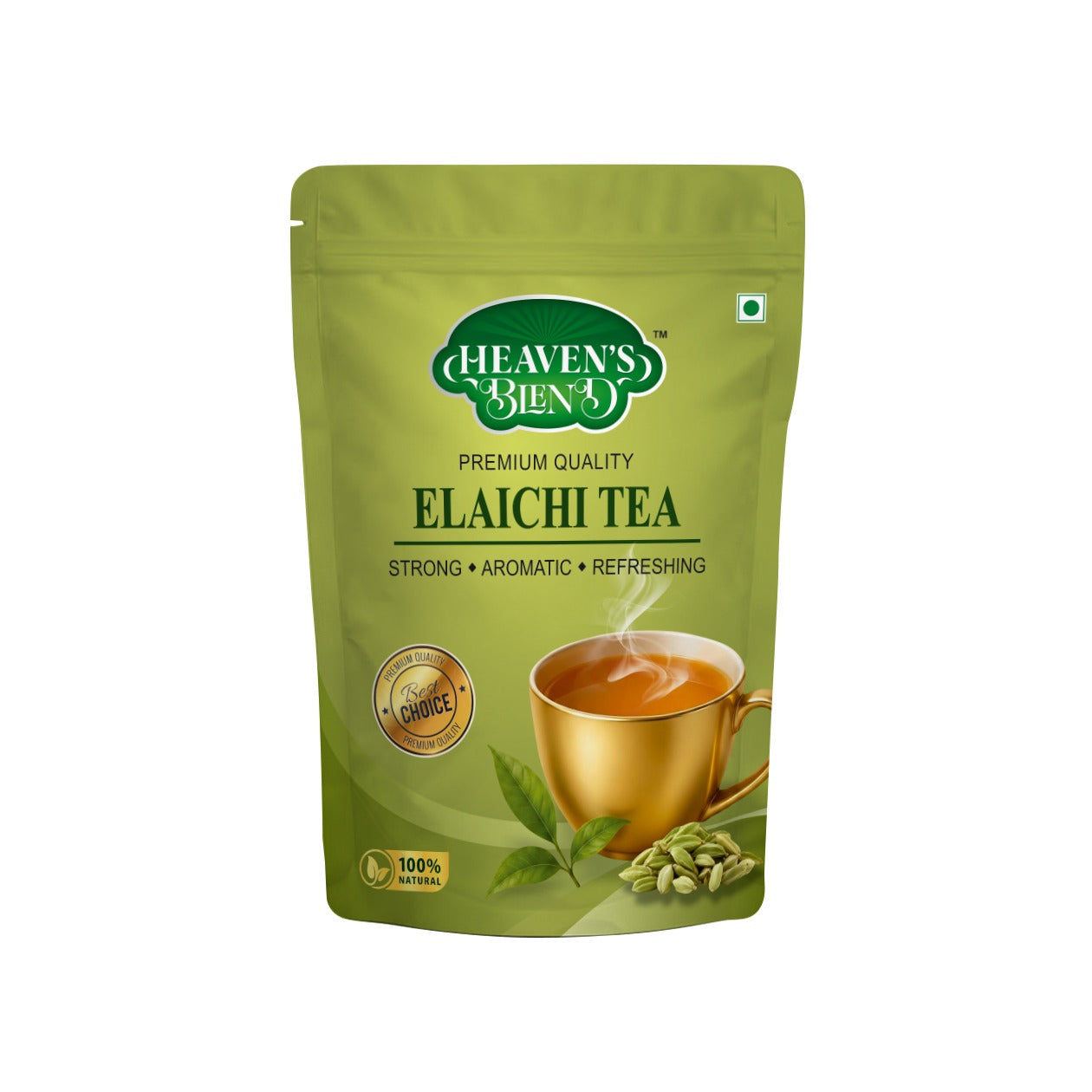 Elaichi Tea